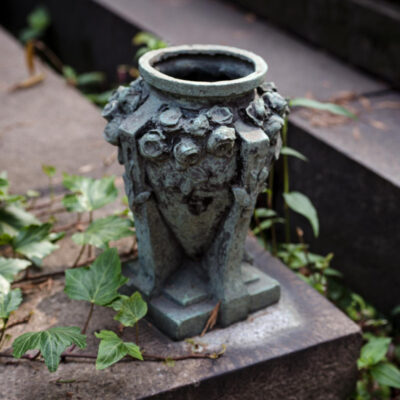 Urna testowa numer 1